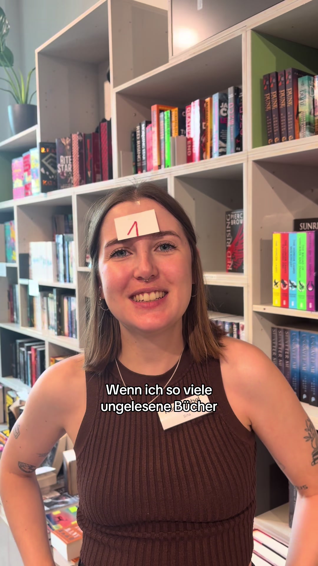 @Hugendubel