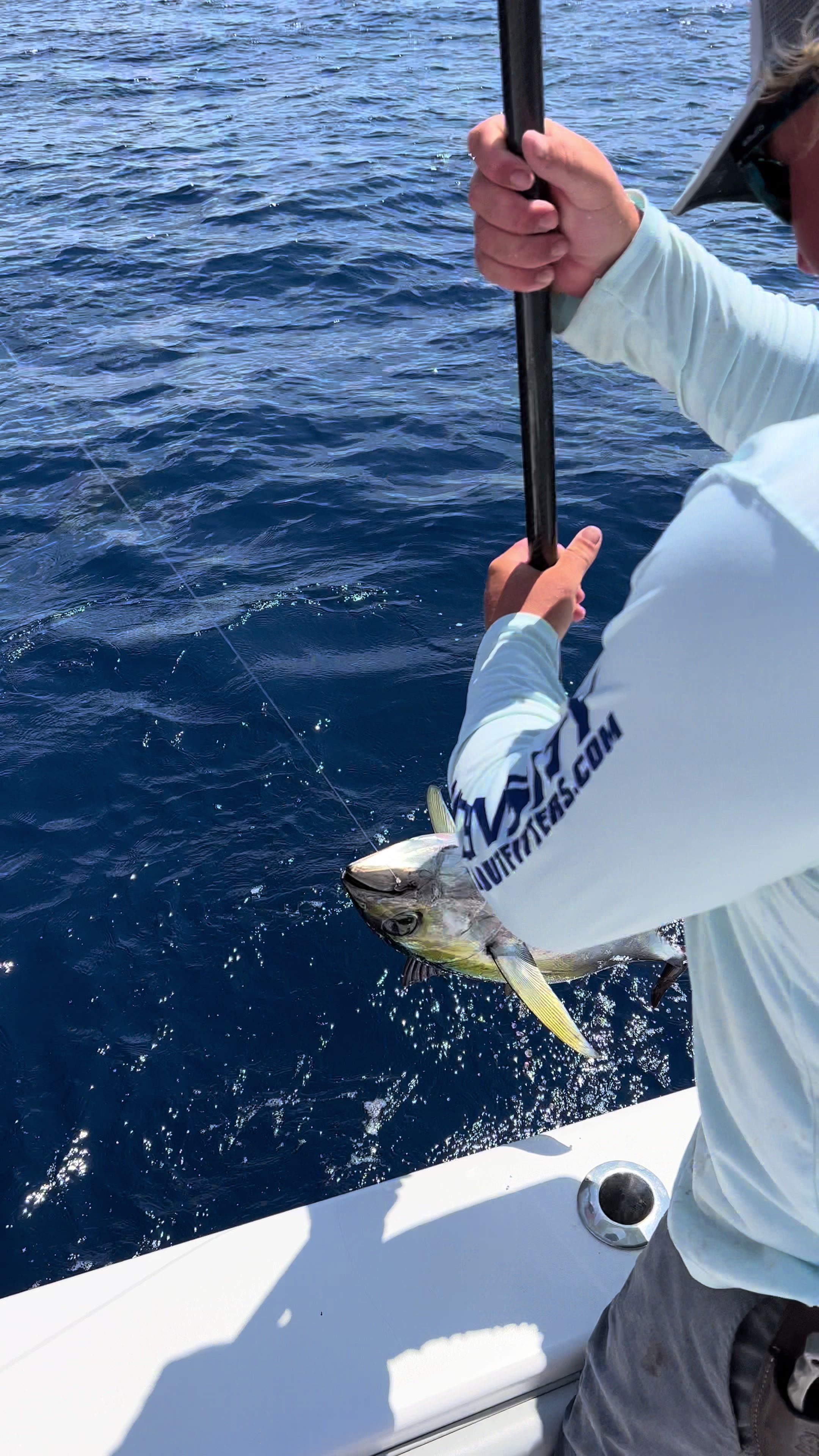 @Gulfaddiction Outfitters