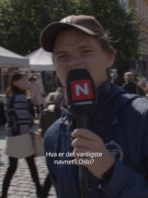 @TVNorge
