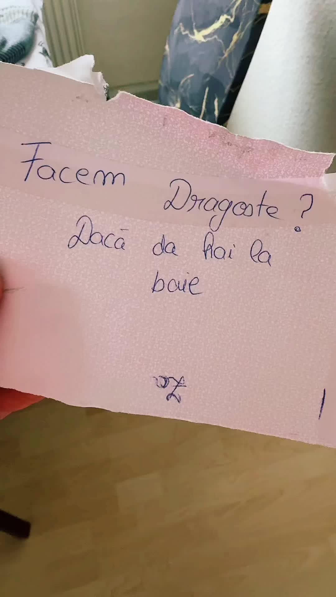 @Maria Magdalena