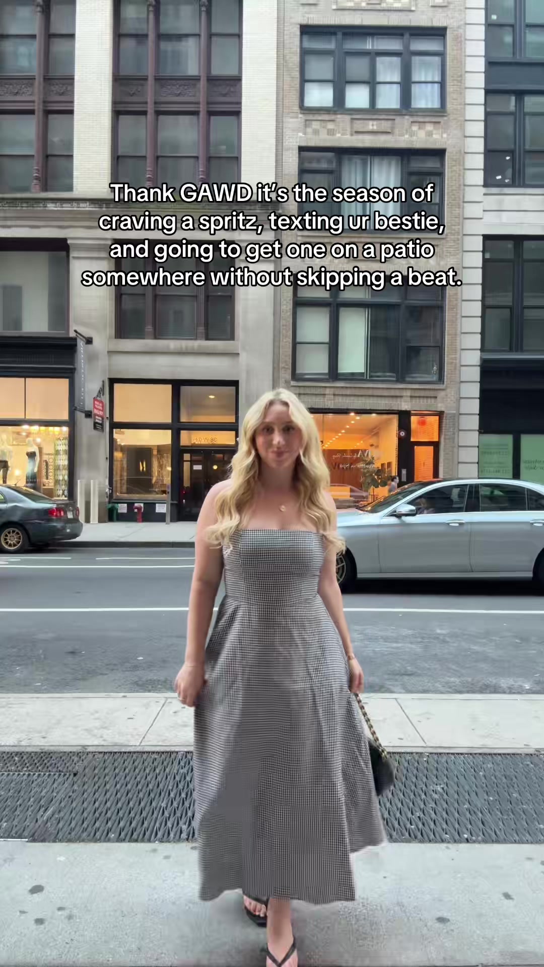 @Carly Weinstein