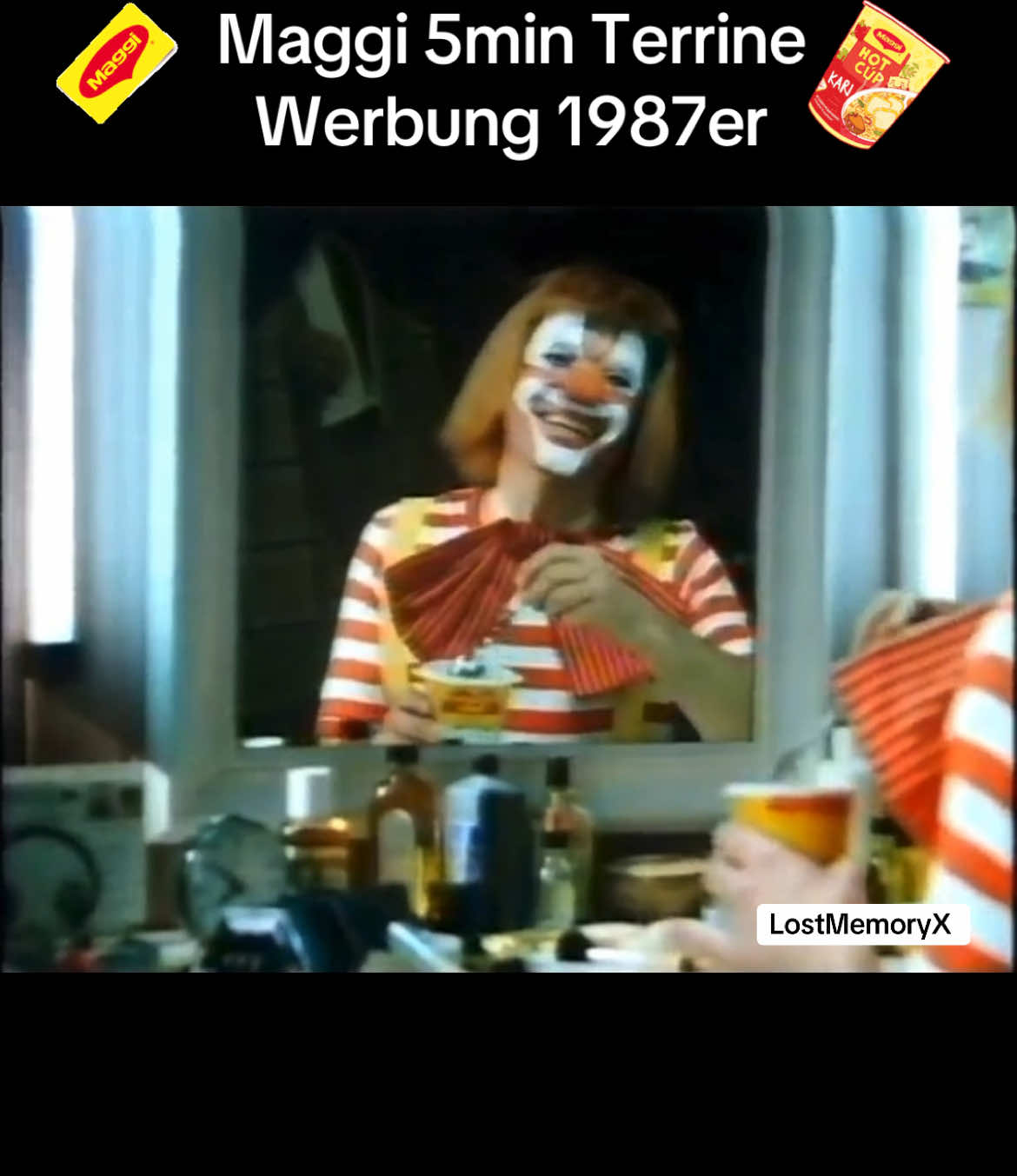 @LostMemoryX
