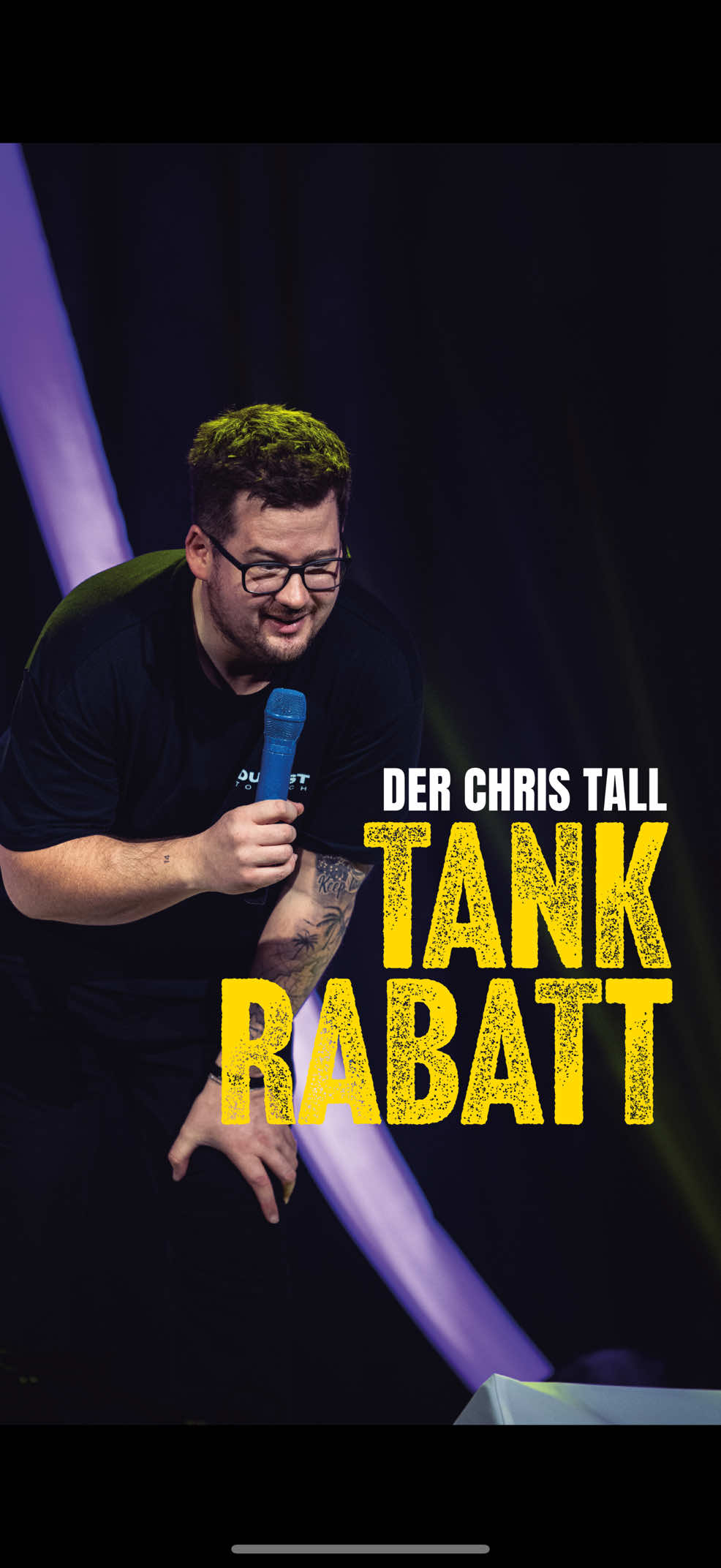 @Chris Tall