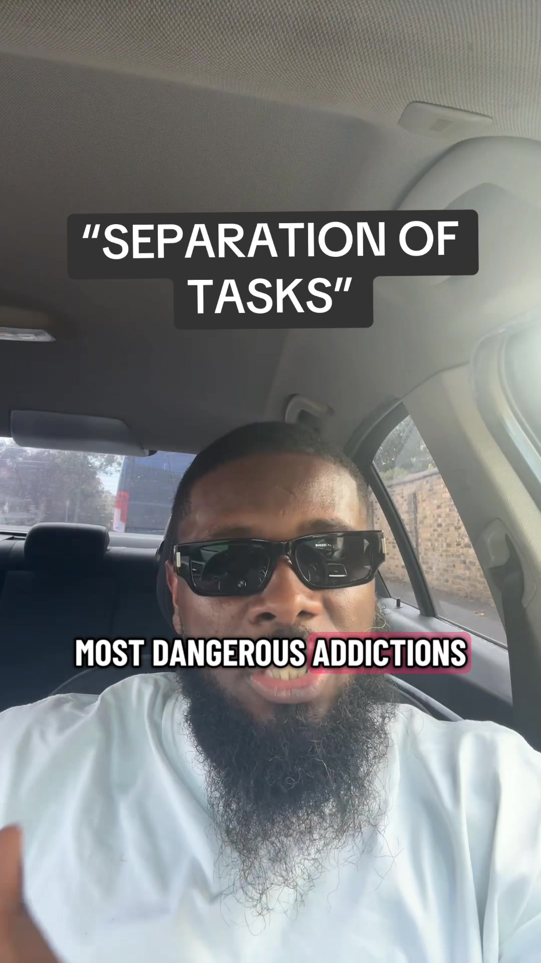 @Rare talks