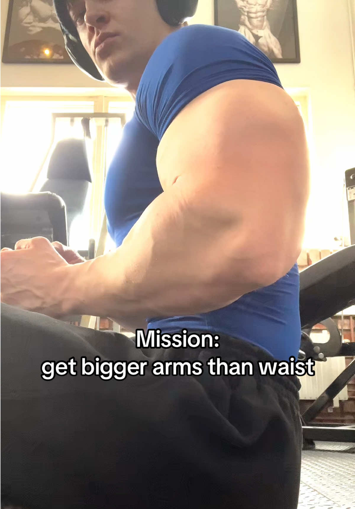 @Thefitnessnerd