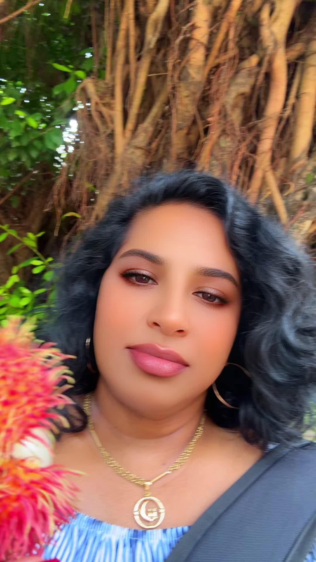 @Nirosha J