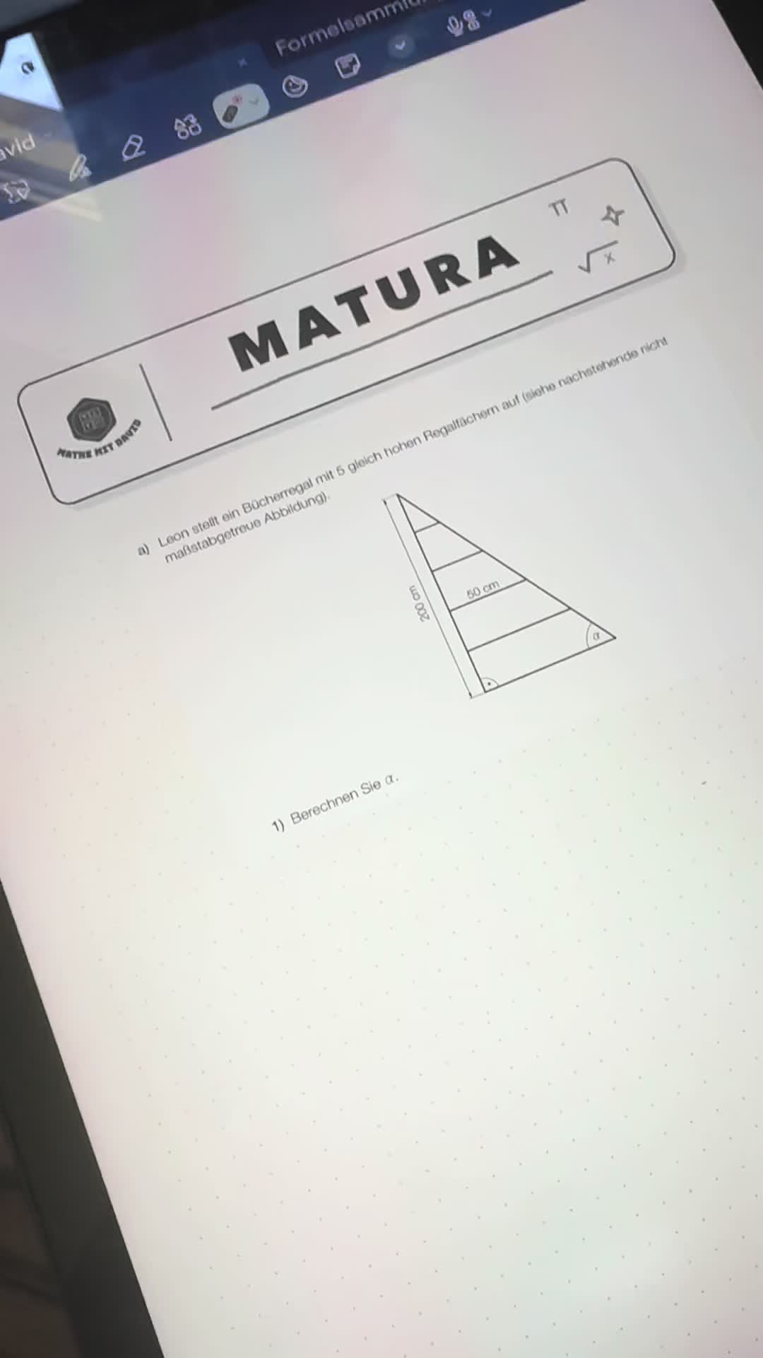 @mathemitdavid