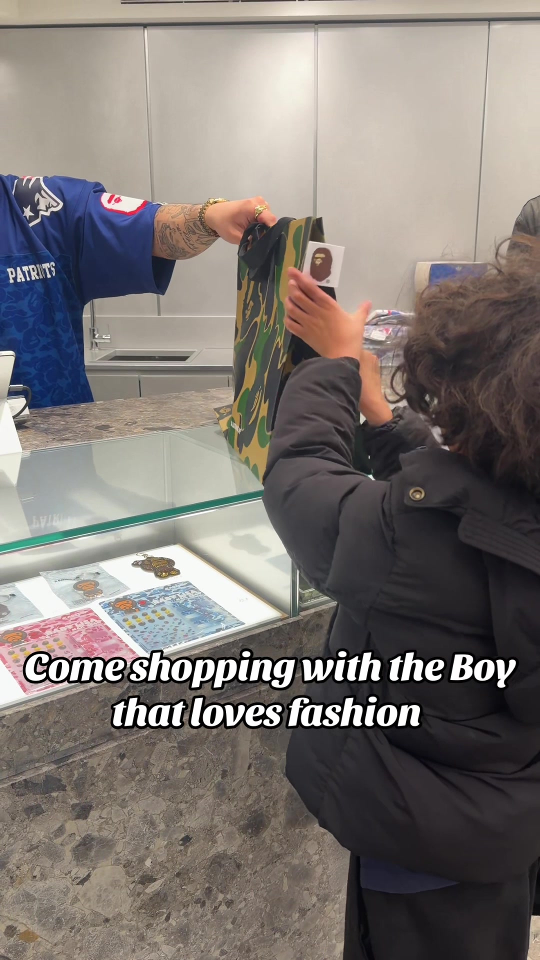 @Charys&Gio