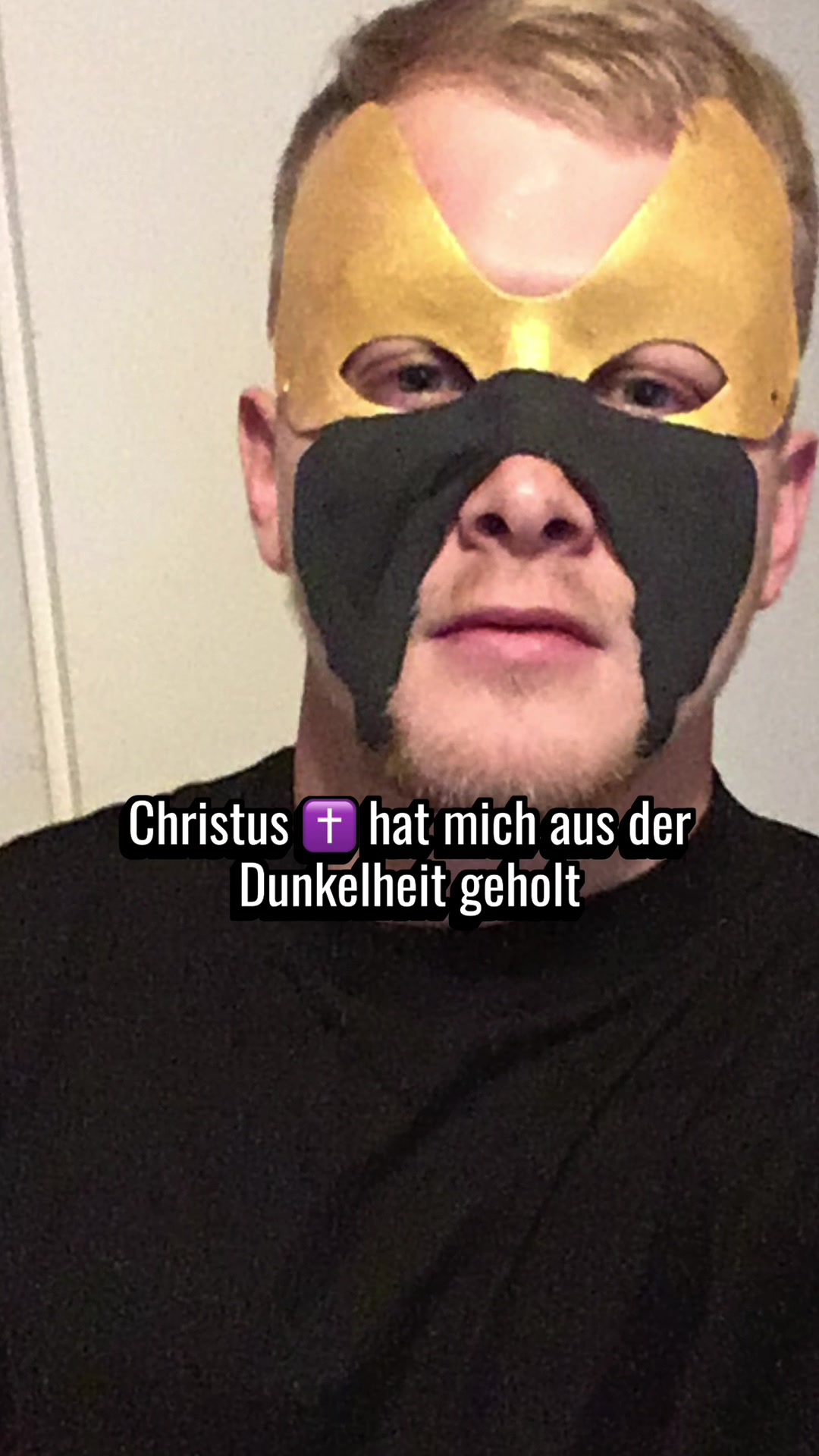@Konny Christ