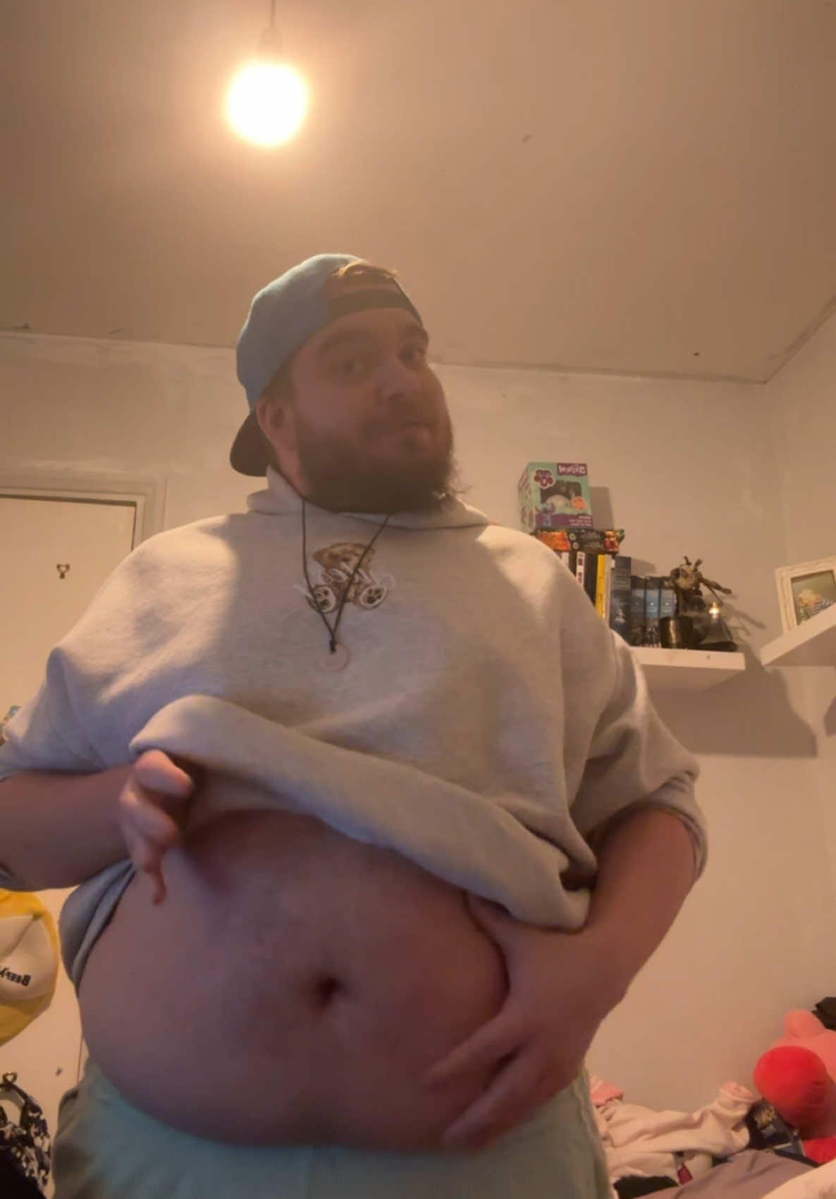 @bearylewdmisfit