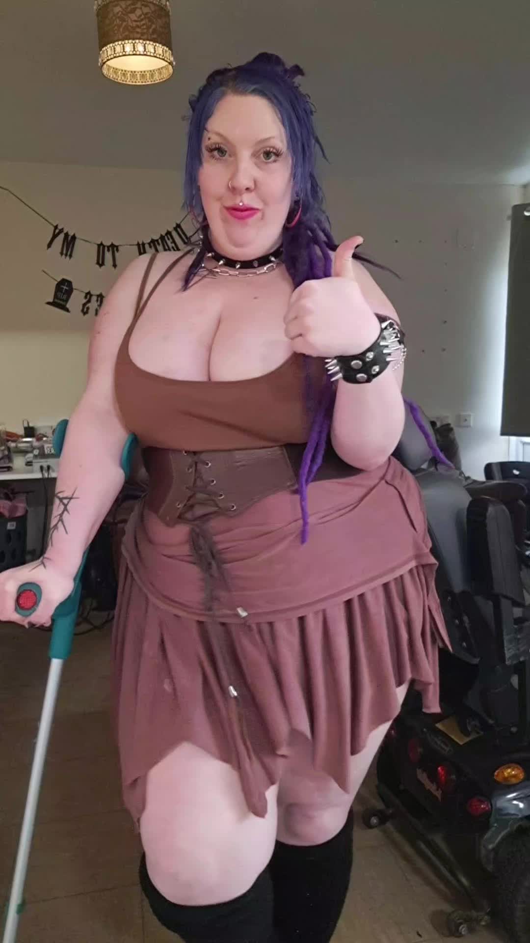 @GrungeFairyBabe