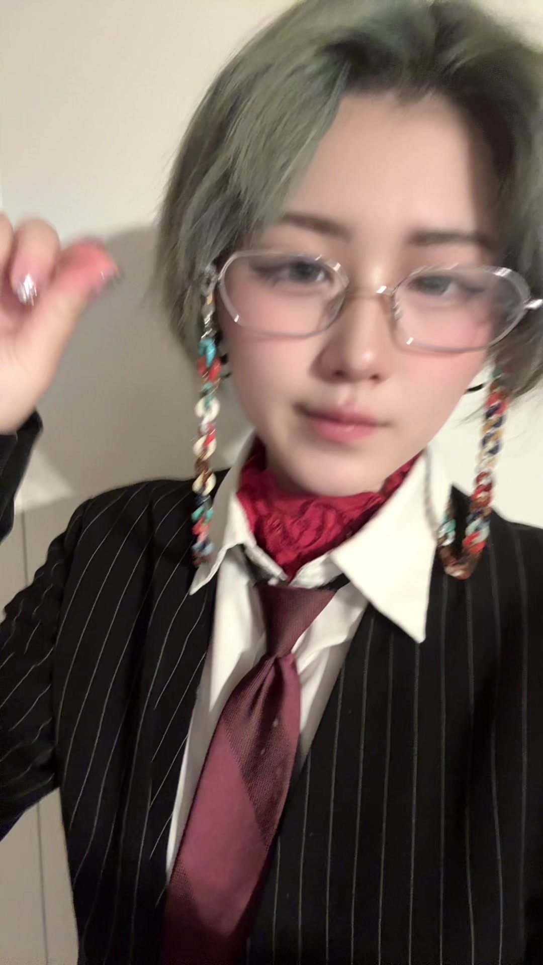 @墓田
