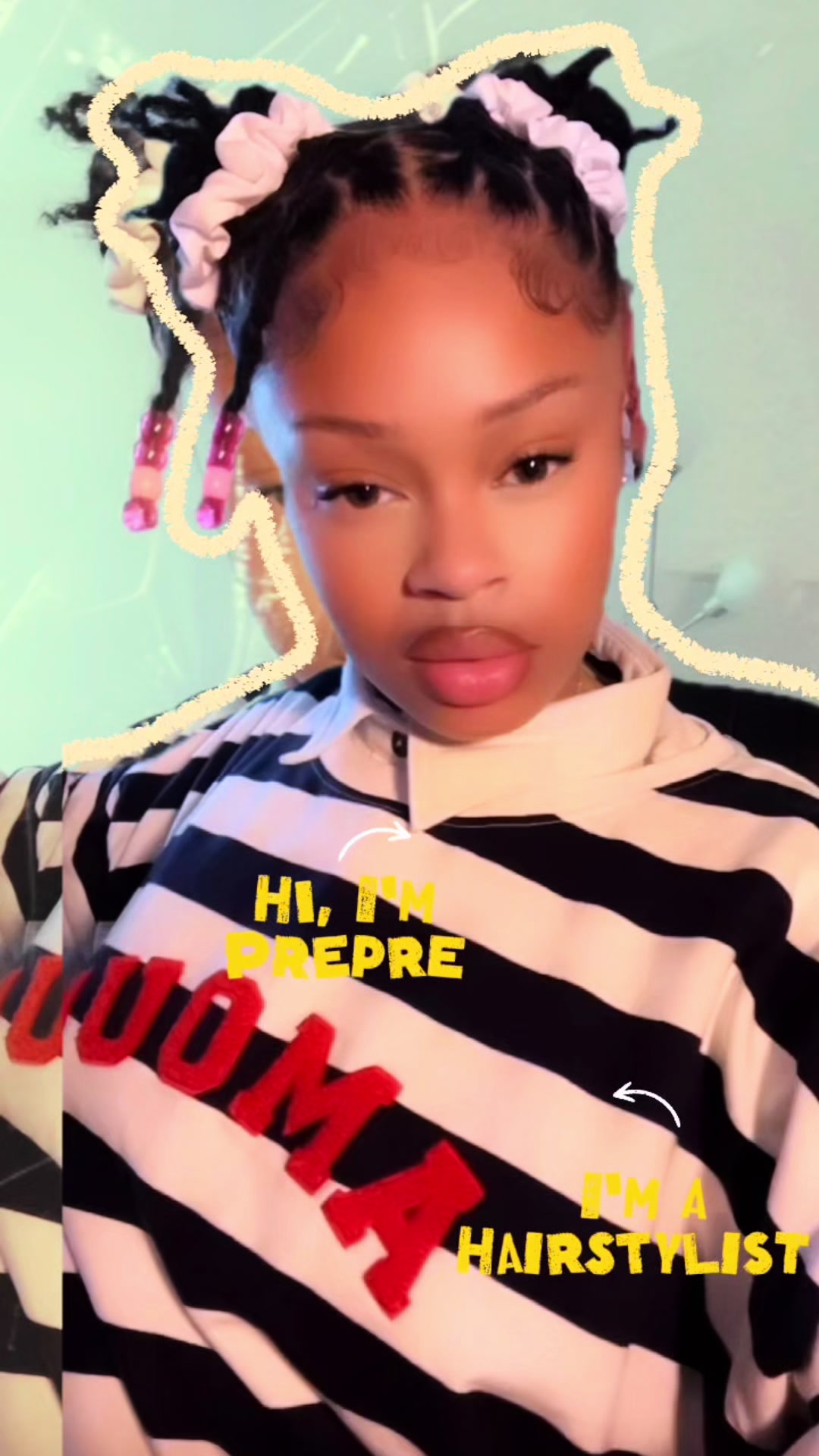 @PREMIHAIR ๐บ๐ฆ๐๐ฉ๐ด