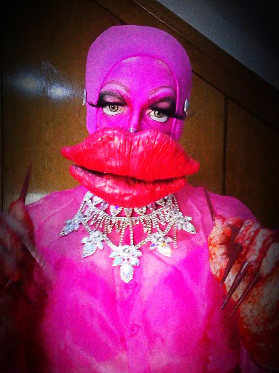 @DragCandyHot