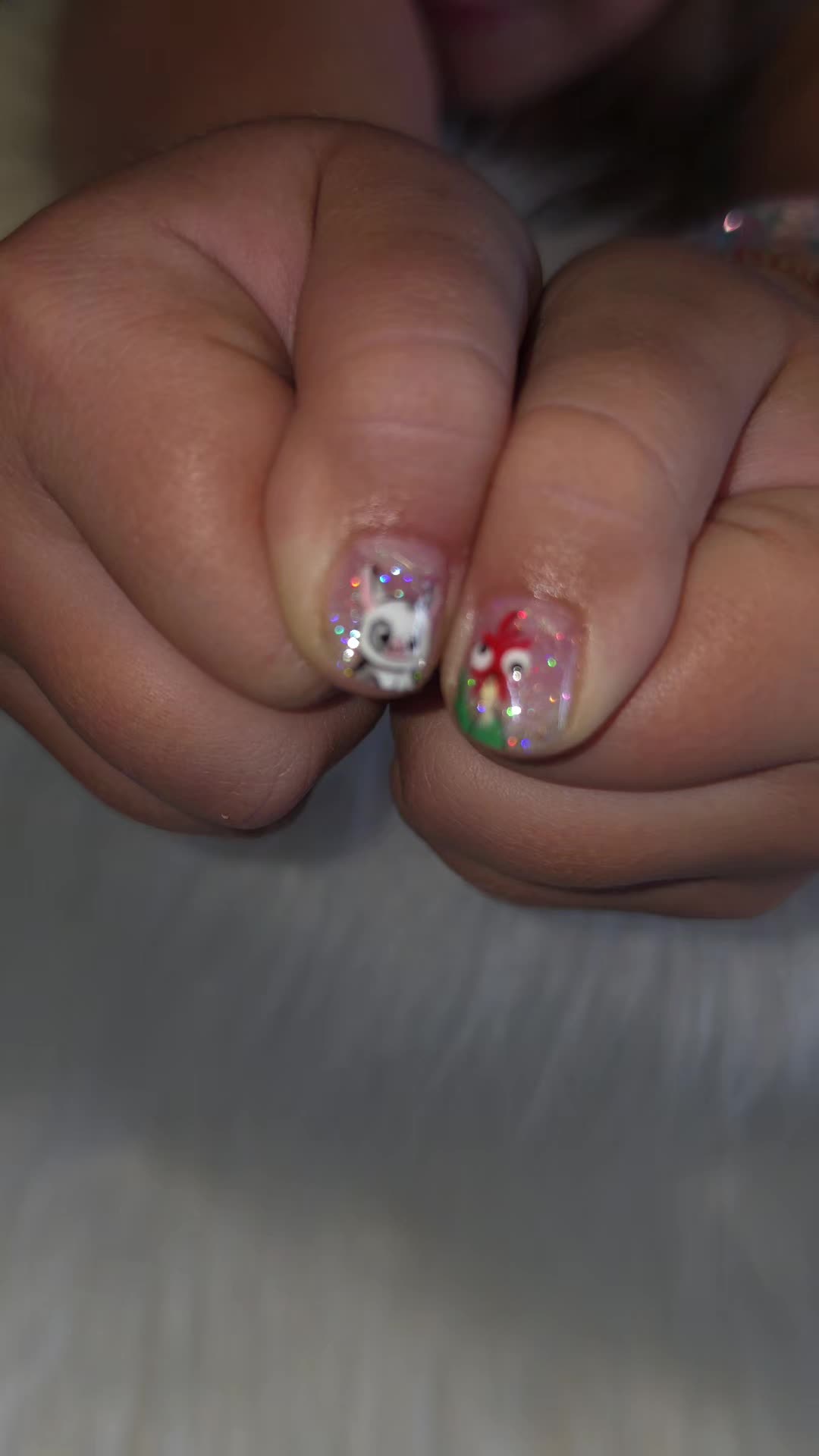 @Sammii Lou Nails ๐ฆ