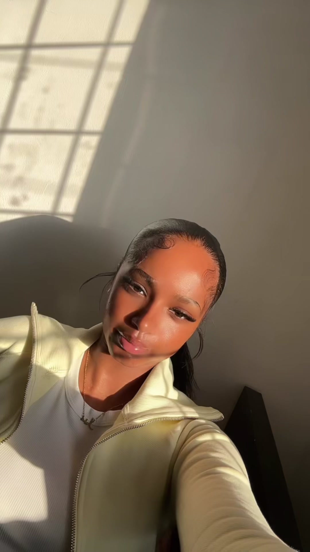 @M♡