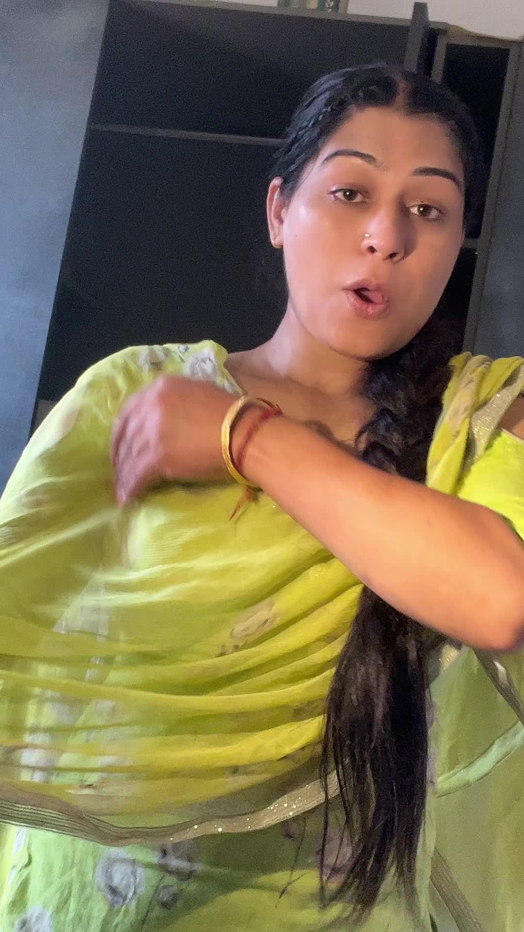 @SUITA DI SHOUKEEN ❤️😘