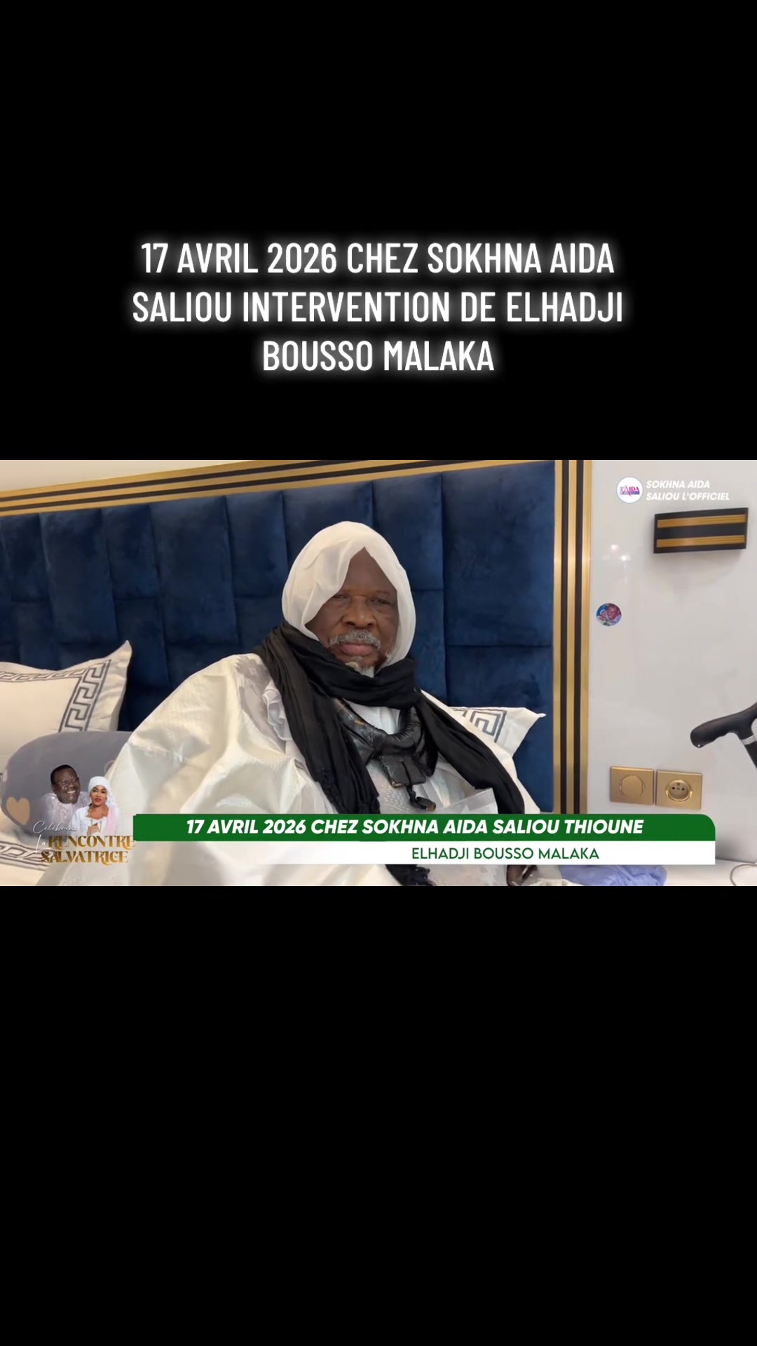 @SOKHNA AIDA SALIOU