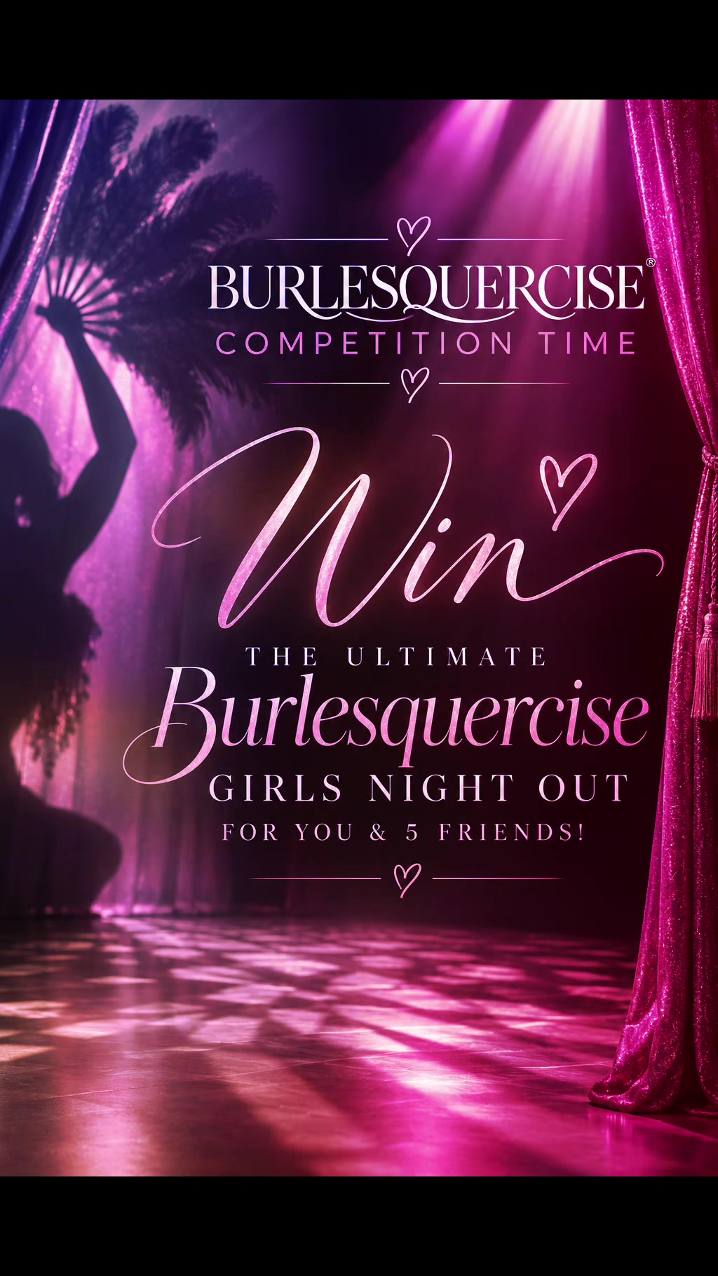 @Burlesquercise UK