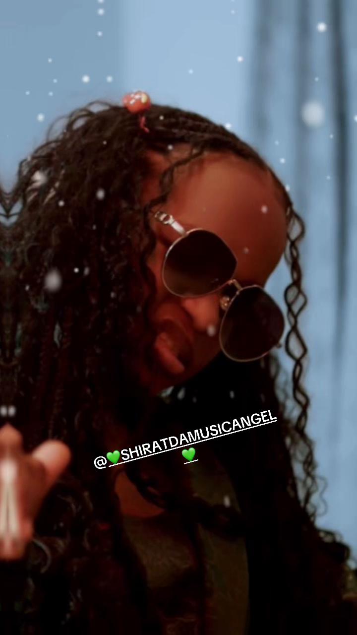 @CEOwaSHIRAT💚