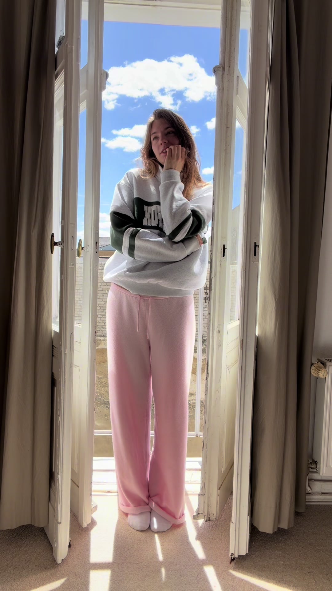 @Lea Chloé