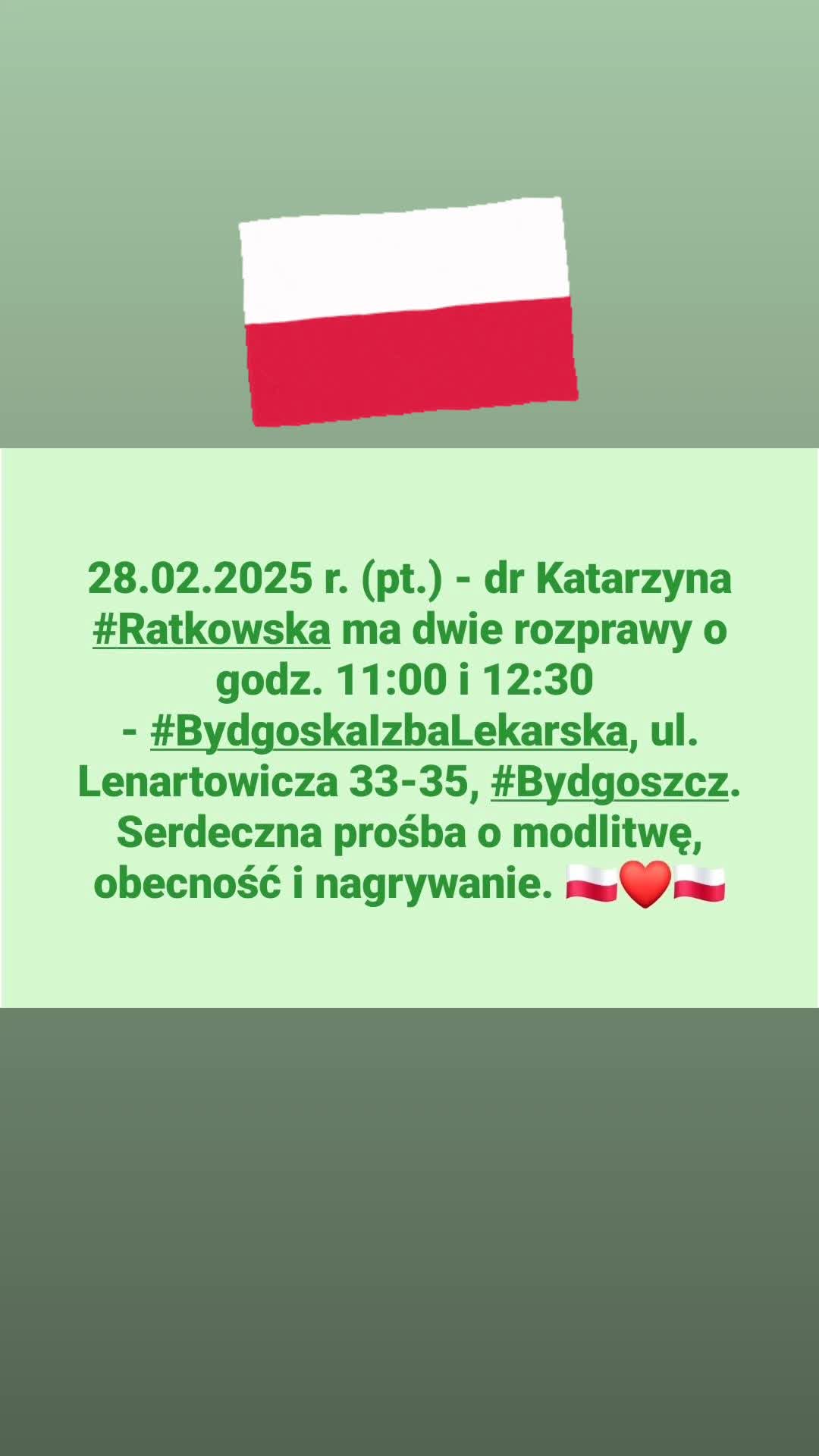@Cała Polska Zjednoczona