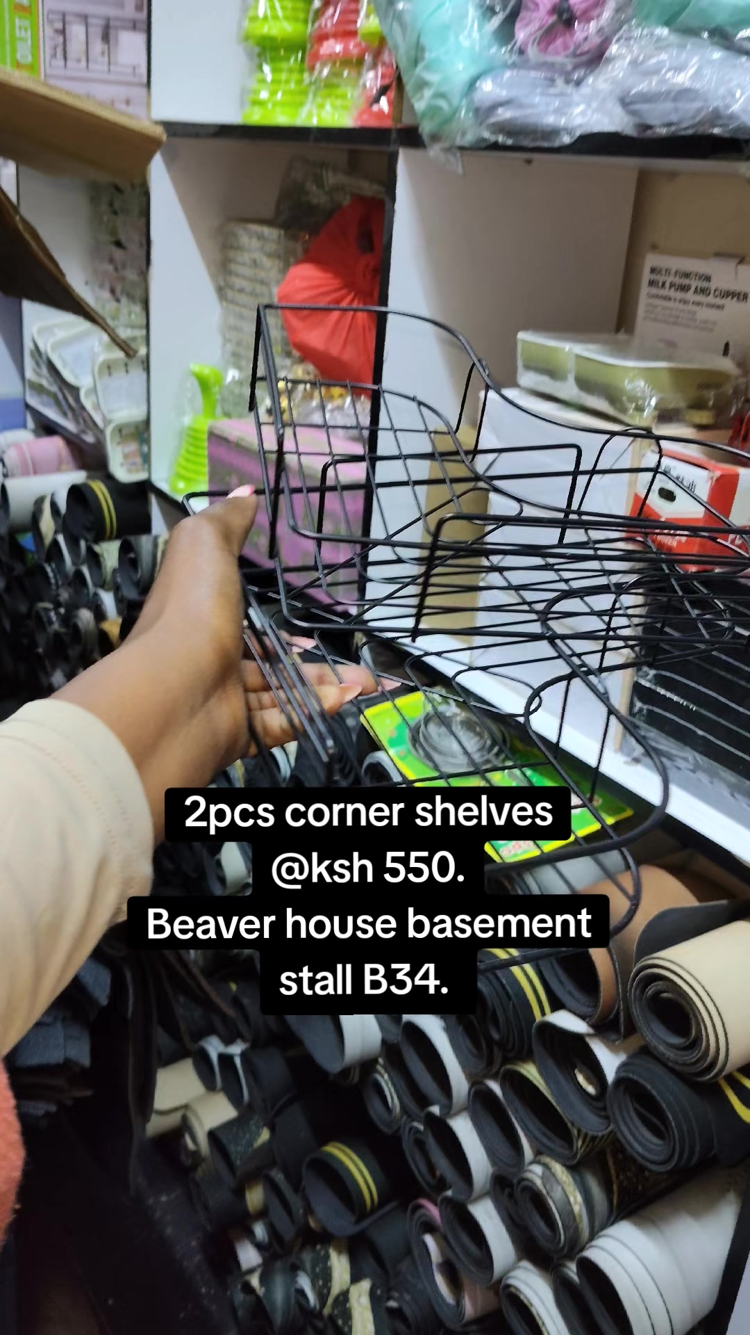 @PURE HOME FINDS