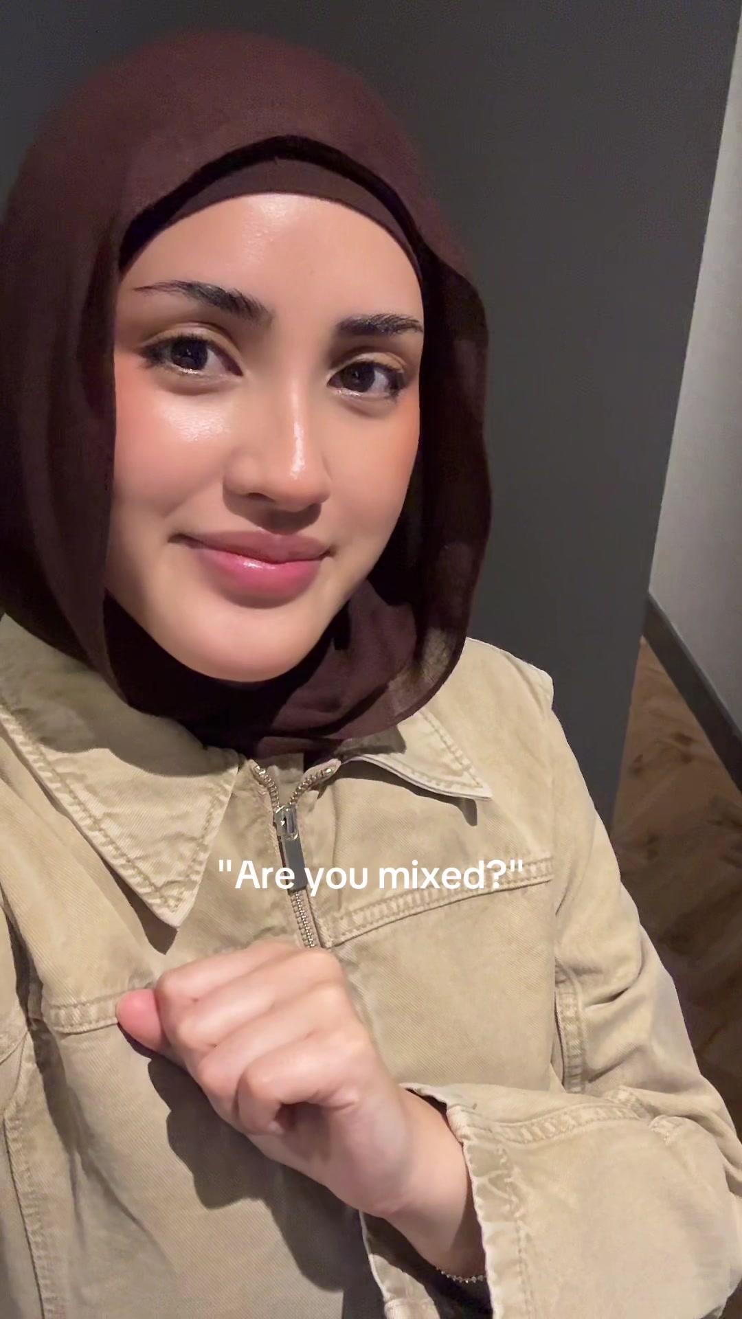 @Danisha