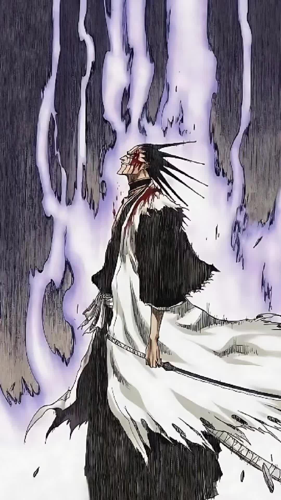 @The Bankai Explains