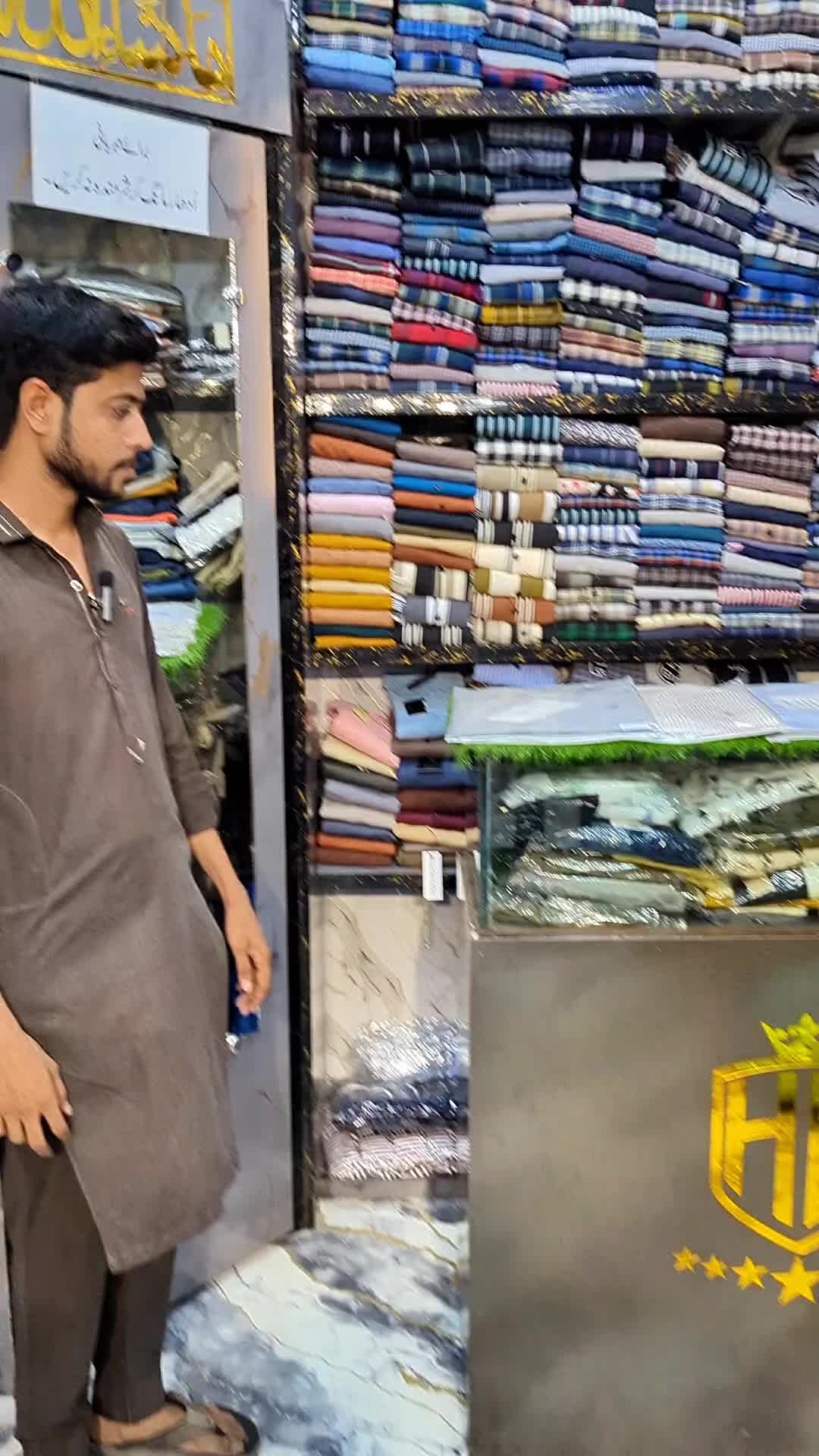 @HASNAIN'S CLOTHING®