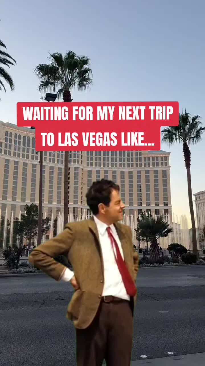 @Las Vegas Vibes