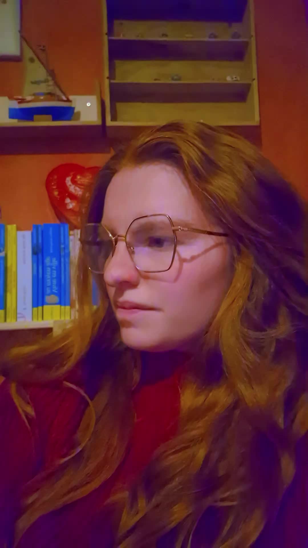 @Chloe Jacob