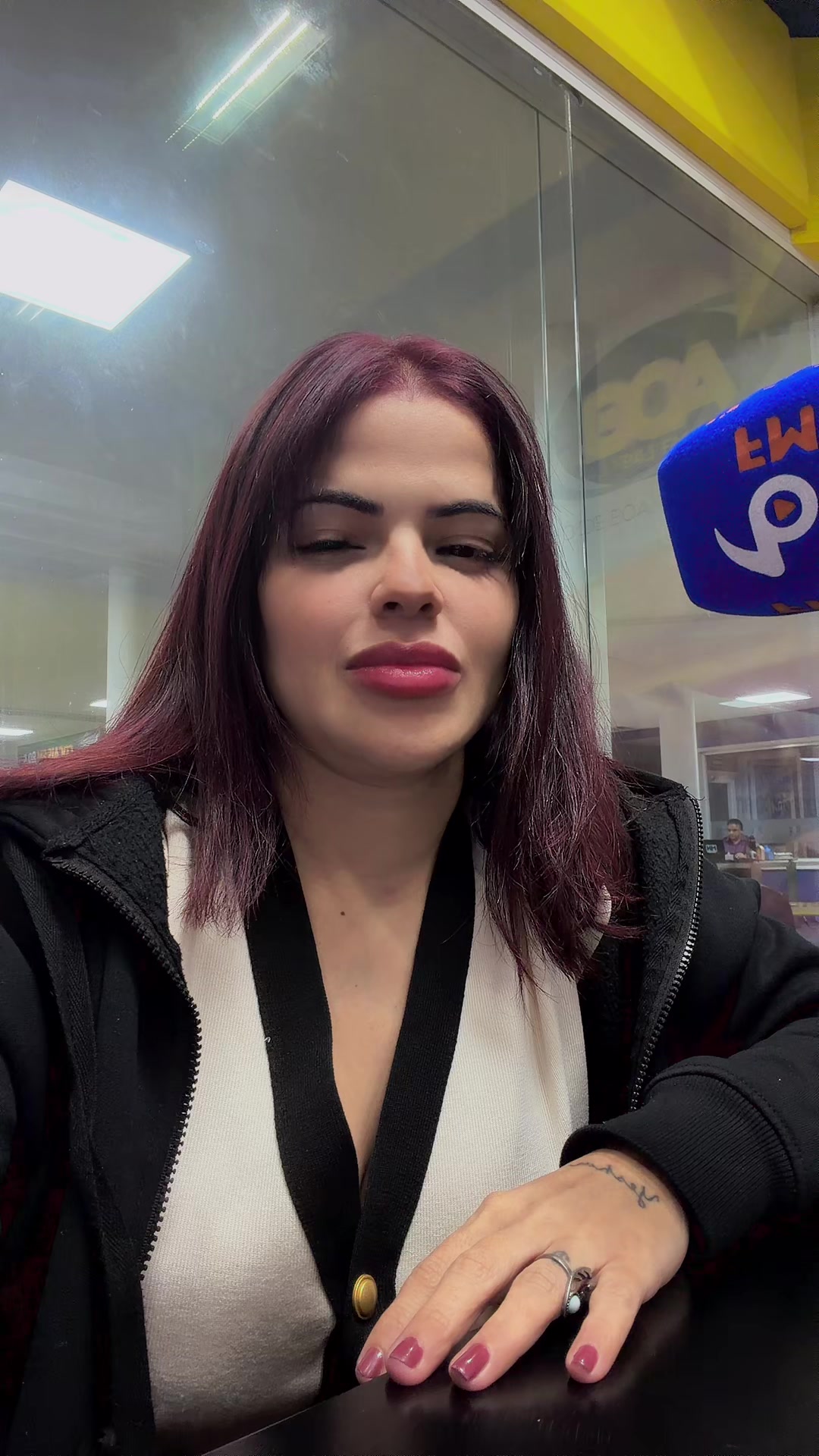 @BR&Iacute;GIDA GABRIELA 🌟