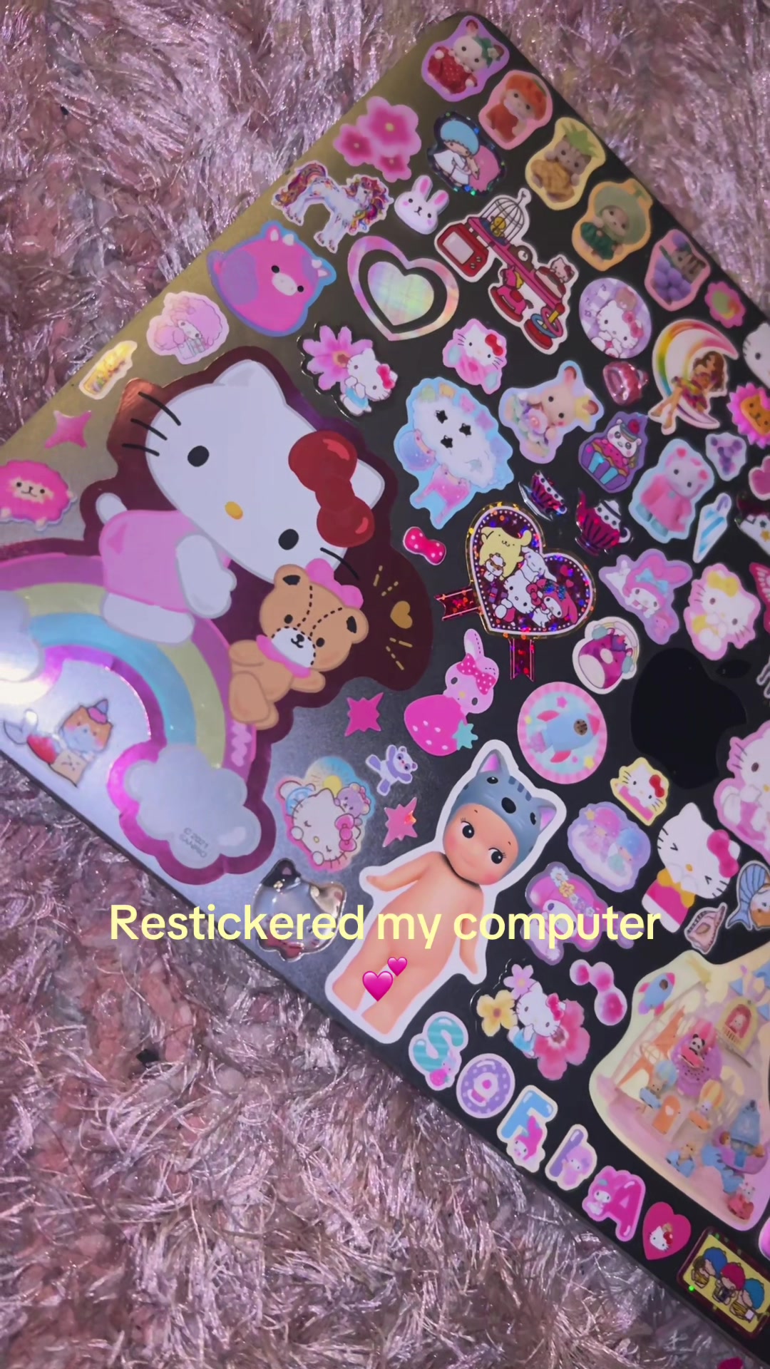 @Pretty pink princess💖