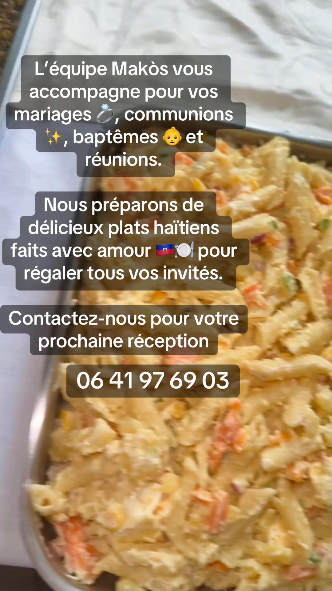 @Mak&ograve;s restaurant