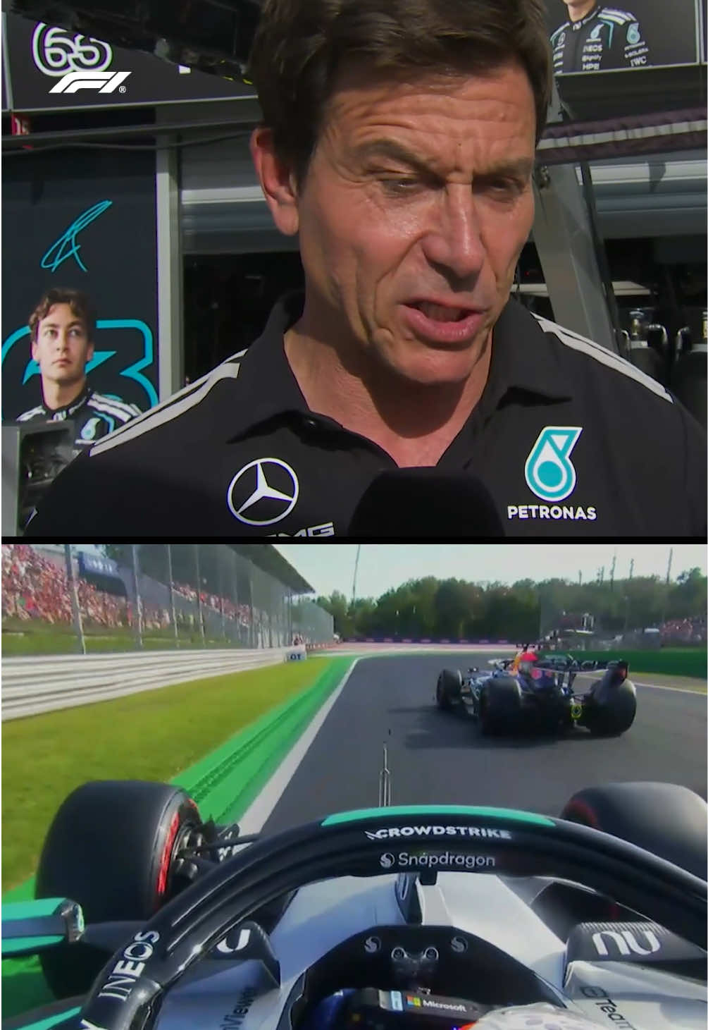 @Formula 1