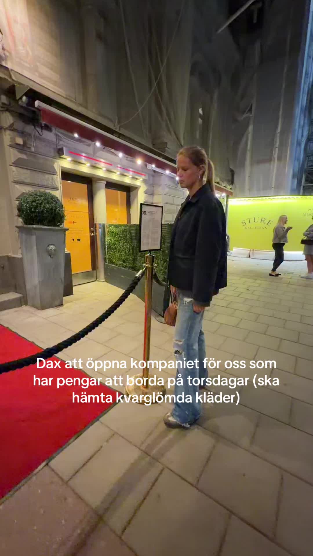 @utkast