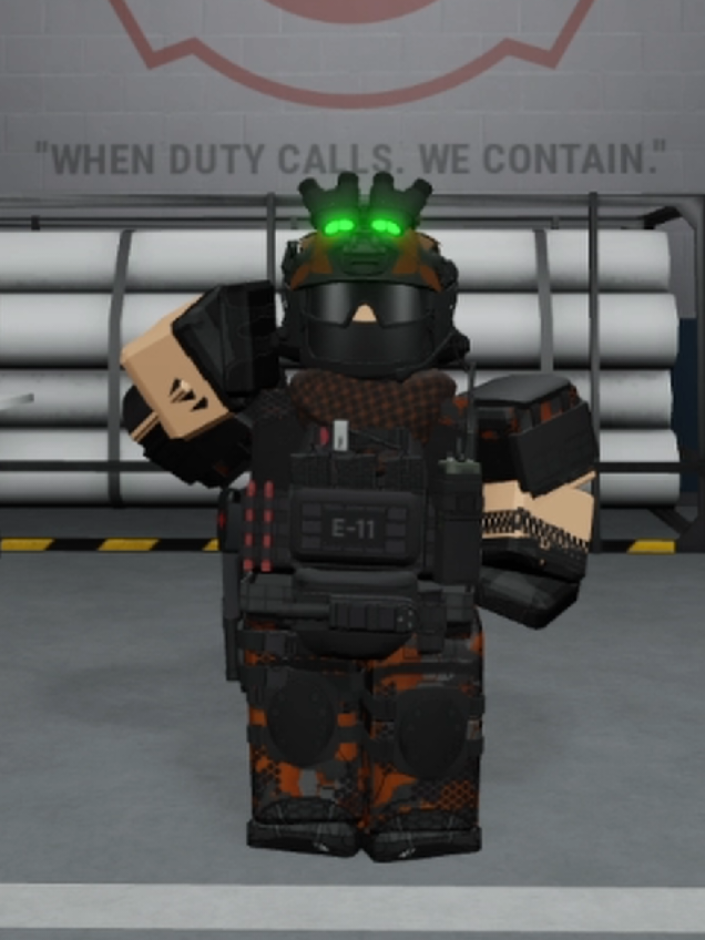 @SCP: Roleplay