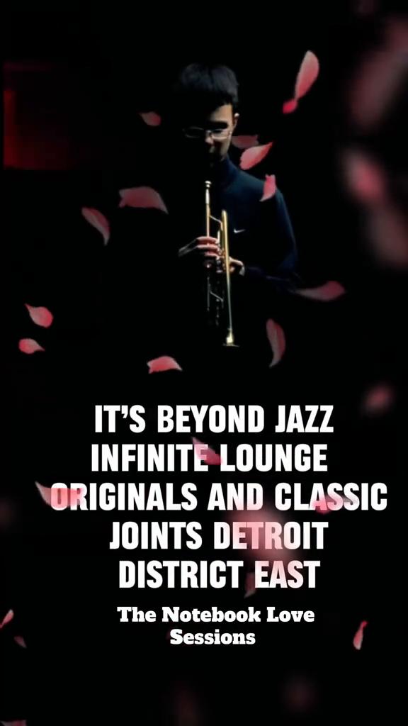 @BEYOND JAZZ INFINITE PORTAL 7