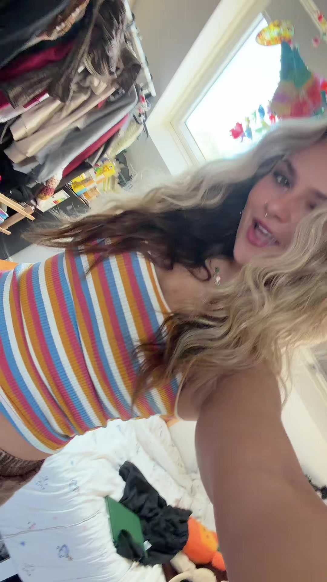 @May