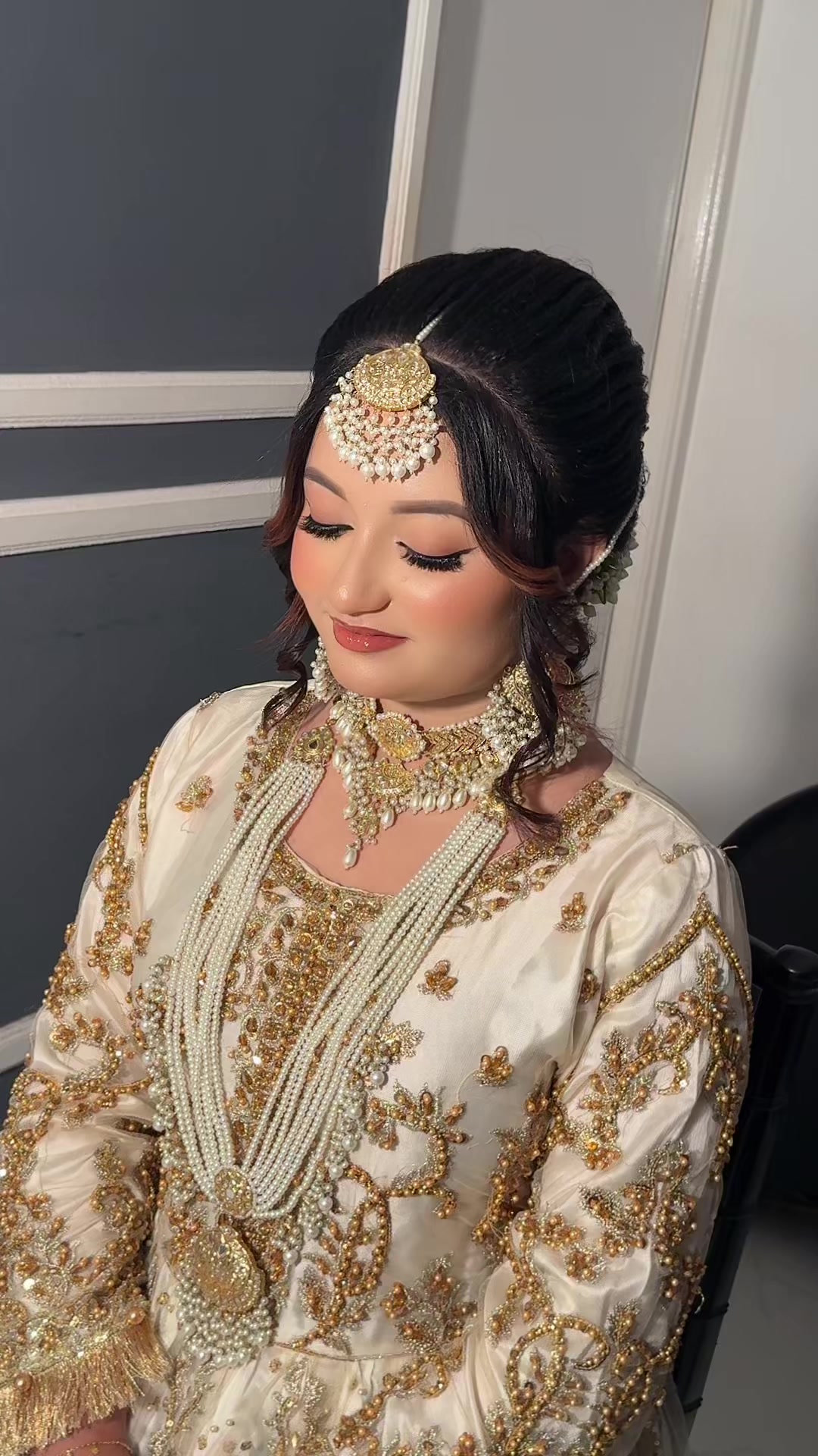 @Khadiza's Makeover