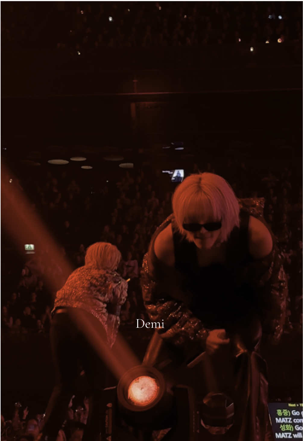 @Demi