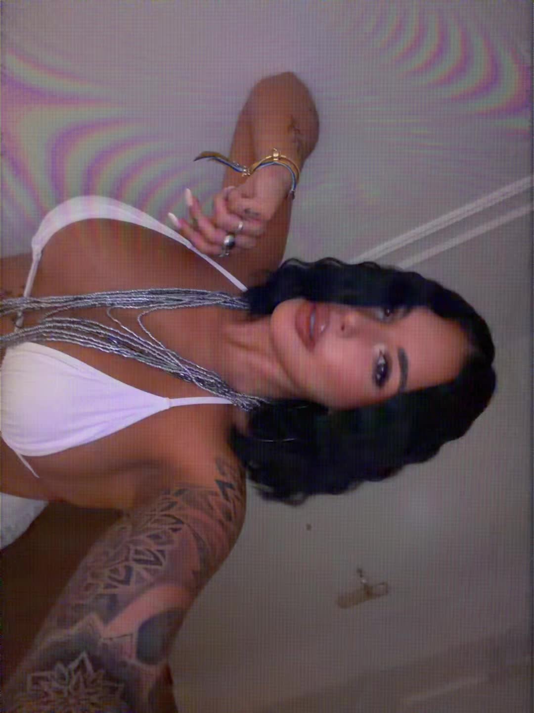 @Estefanía Santana