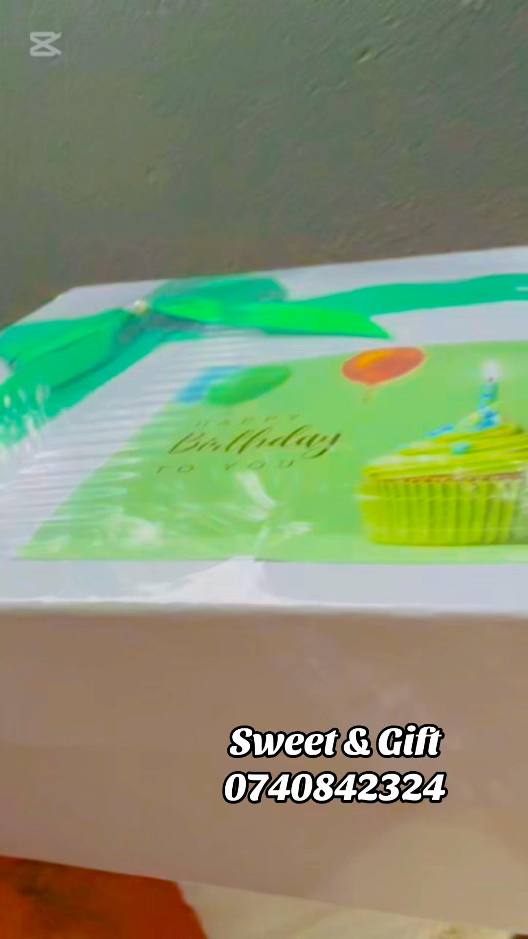 @Sweet@Gift