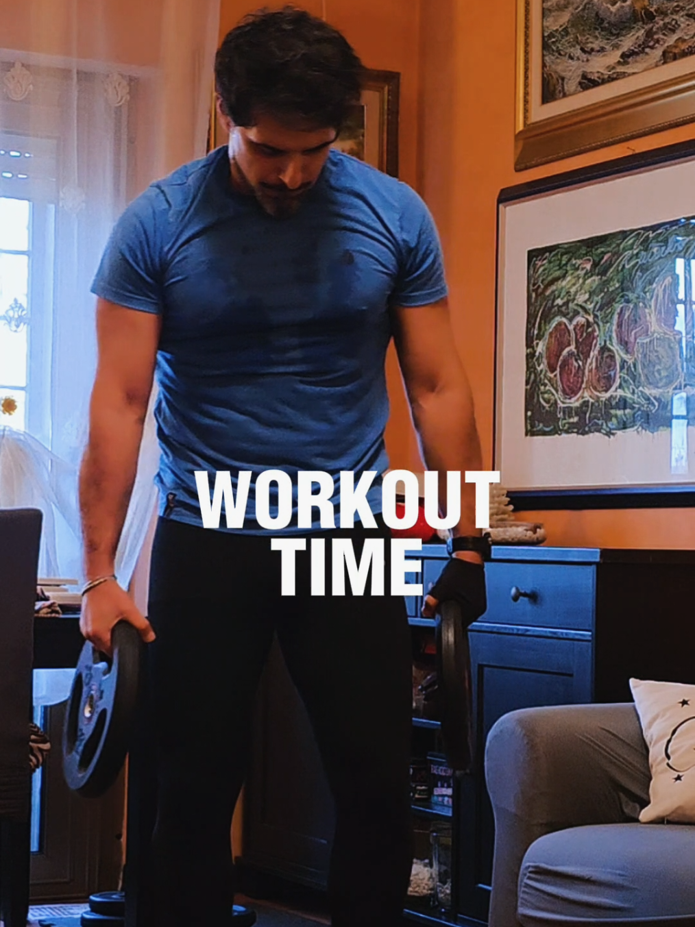 @Freeletics Rome
