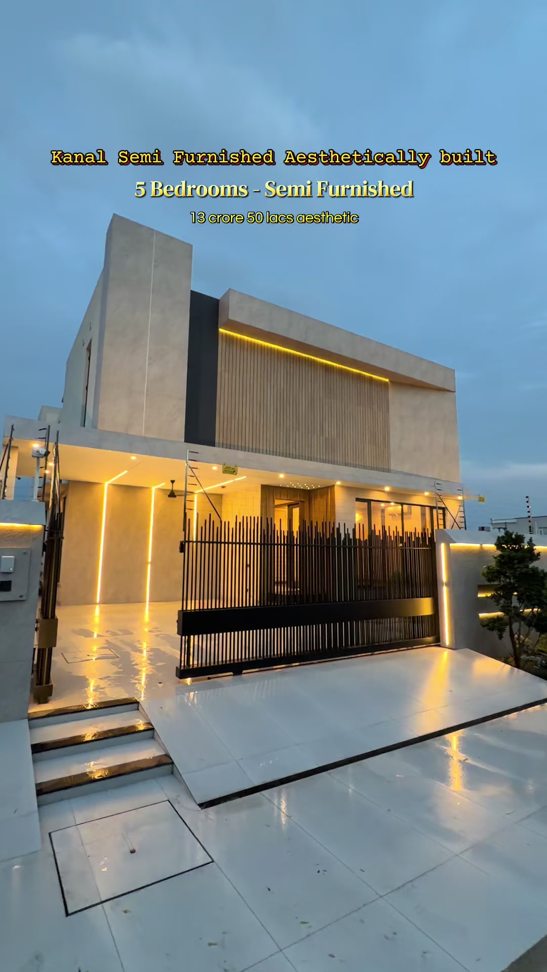 @Houses by Khawar properties