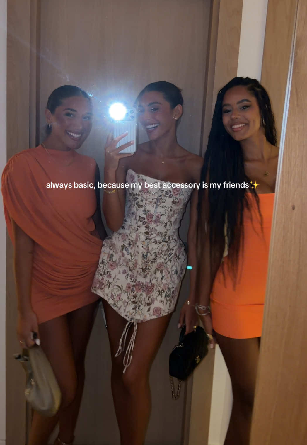 @Amaya Fenty