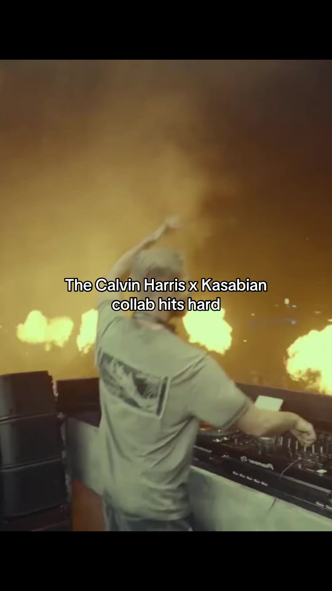 @calvinharrisclub