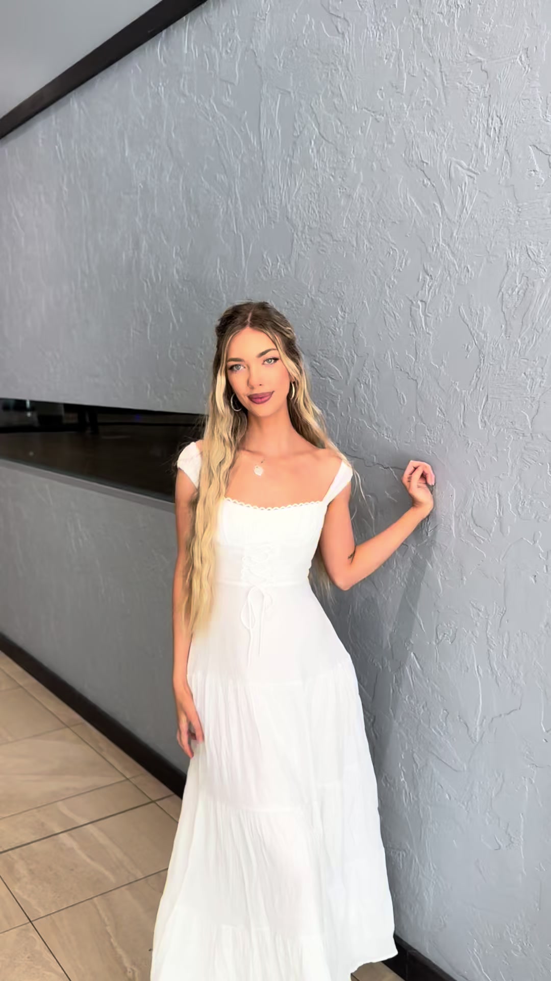 @Runway Goddess