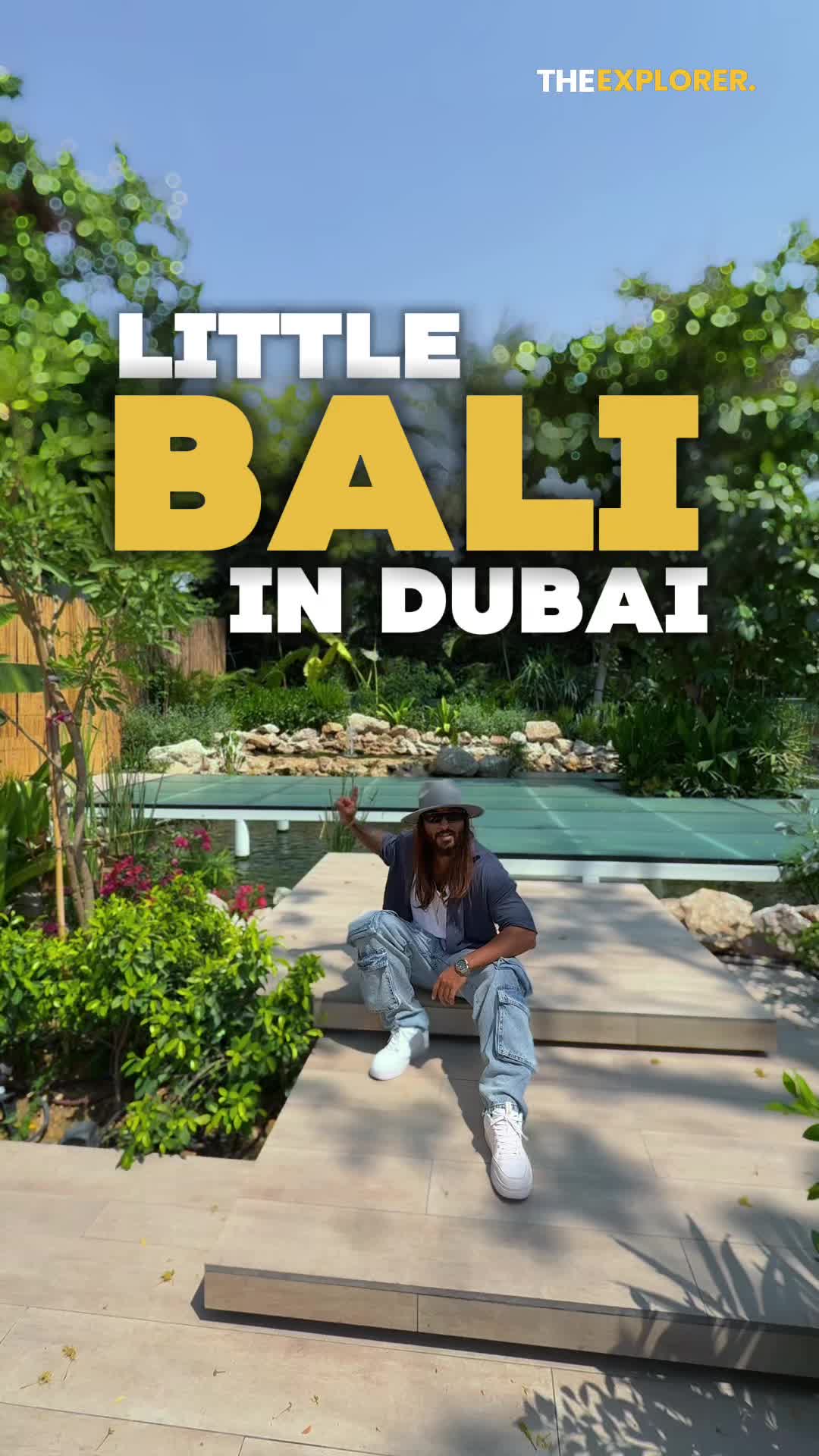 @The Explorer🗺